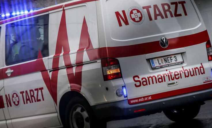 Symbolfoto: Weihbold