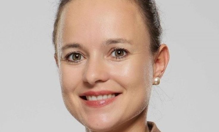 Ab 1. September leitet Isabell Schaurhofer die Bildungsregion Linz/Linz-Land. Foto: Werner Harrer