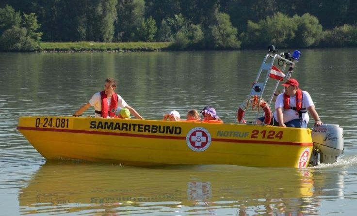 Seit 1994 gab es für die Wilheringer Kinder im Sommer spannende Angebote. Foto: Gemeinde Wilhering