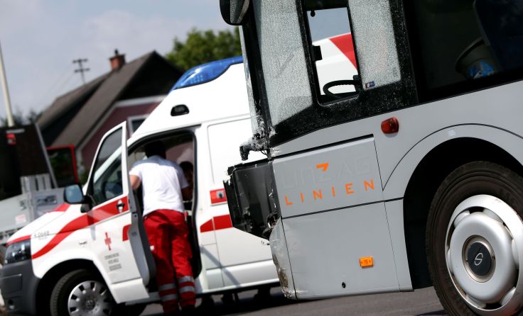 Symbolfoto: Weihbold