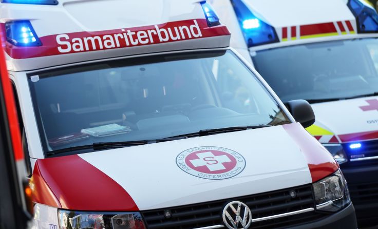 Symbolfoto: Weihbold