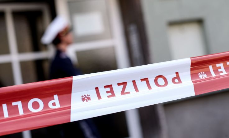 Symbolfoto: Weihbold