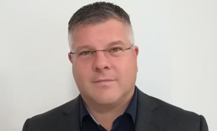 FPÖ-Fraktionsobmann Claus Ernstbrunner kritisiert die Umwidmung. Foto: FPÖ Hörsching