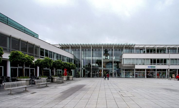 Im Leondinger Rathaus ist Karl Rainer nun neuer 1. Vizebürgermeister. Foto: Weihbold