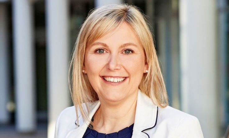 Leondings Bürgermeisterin Sabine Naderer-Jelinek nimmt Stellung zur aktuellen Situation. 