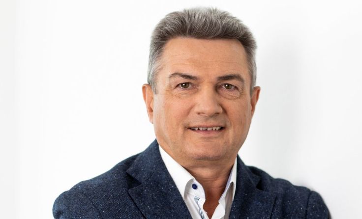 Hermann Krist befürchtet ein Finanzdesaster für die Gemeinden. Foto: SPÖ Linz-Land