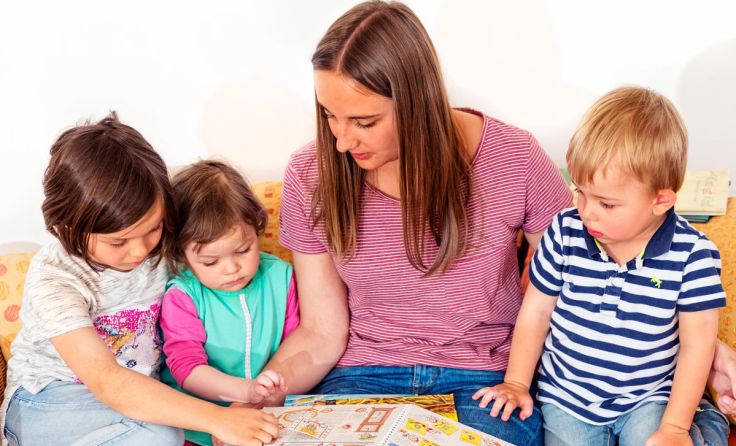  (Foto: Schleifer/OÖ Familienbund)