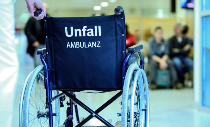 Symbolfoto (Foto: Weihbold)