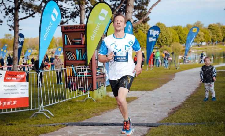 Am 10. September steigt der Lauf. (Foto: Jasmina Kusur)