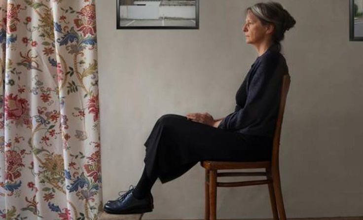Annäherung-just homely by Renate Billensteiner (Foto: Billensteiner)