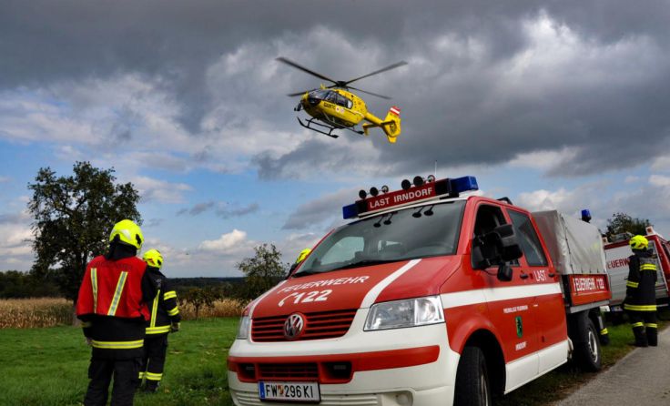  (Foto: Fotokerschi.at/Feuerwehr Irndorf)