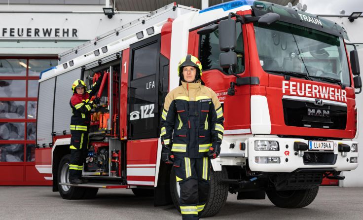 (Foto: Rosenbauer International AG)