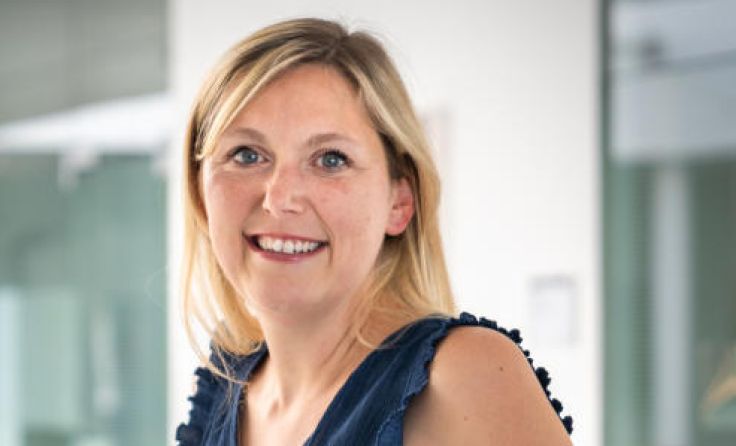 Bürgermeisterin Sabine Naderer-Jelinek (Foto: Derflinger)