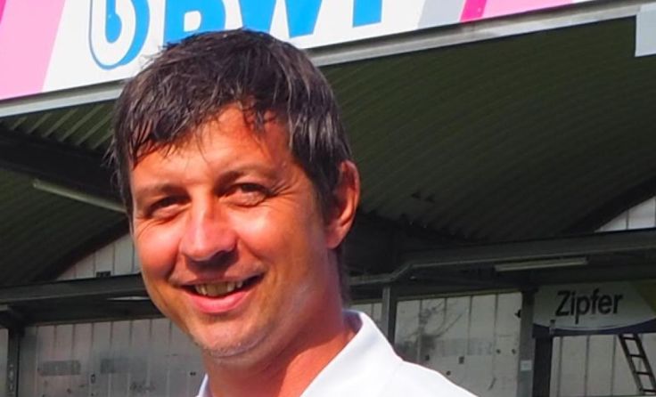 Gerald Scheiblehner (Foto: FC Juniors OÖ)