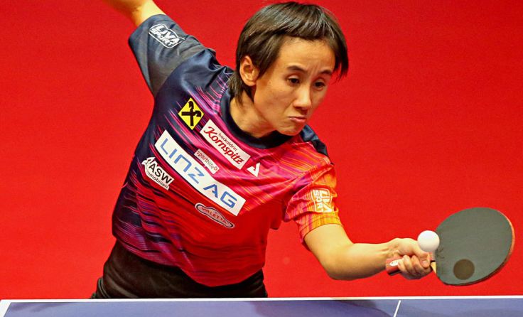 Mit zwei Siegen legte Liu Jia den Grundstein für den Erfolg über Kufstein. (Foto: PHOTO_PLOHE)
