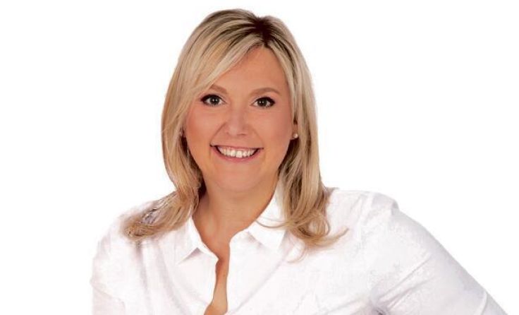 Bürgermeisterin Sabine Naderer-Jelinek (Foto: Stadt Leonding)