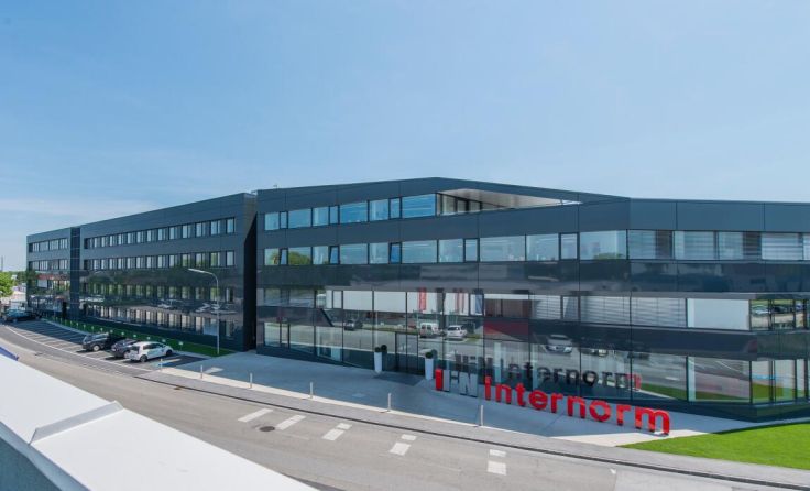  (Foto: Internorm)