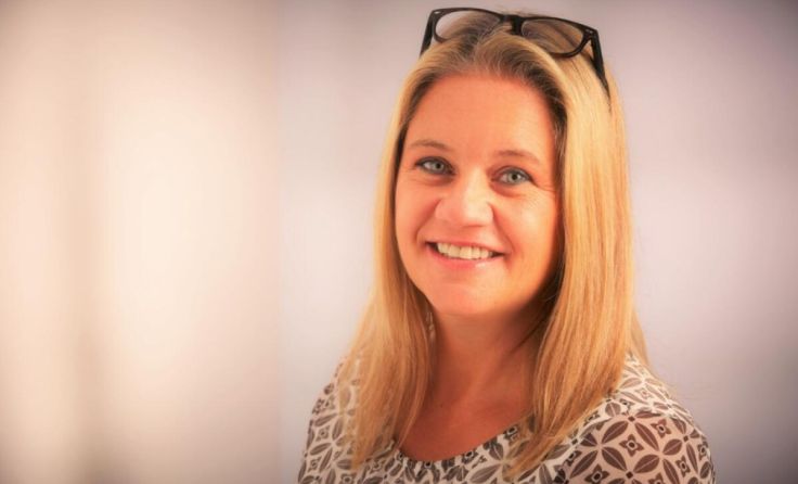 Gründerin Sylvia Woschitz (Foto: privat)