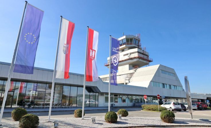  (Foto: Flughafen Linz GesmbH)