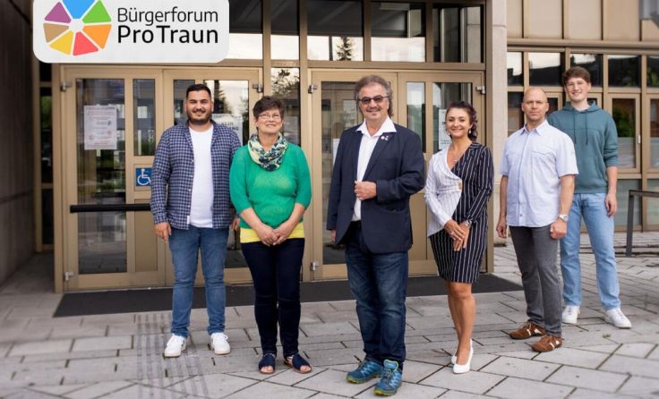 Drei Mandate sind das Ziel des BPT. (Foto: BPT)