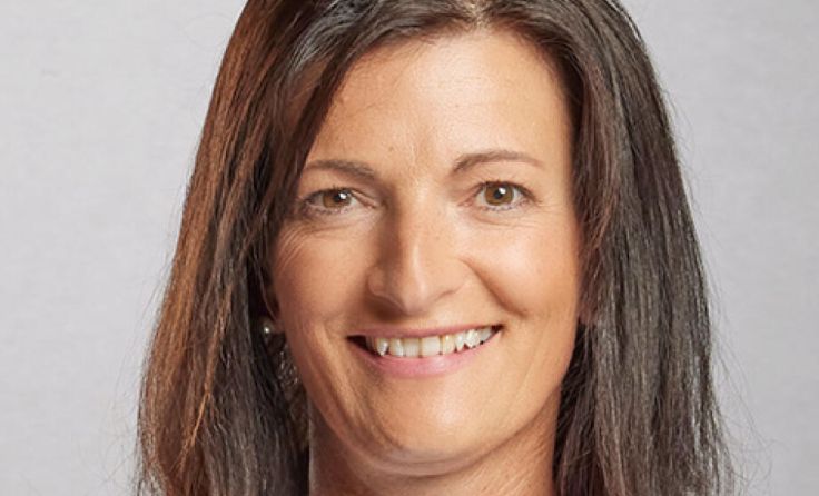 Margit Angerlehner ist neue Bürgermeisterin in Oftering (Foto: ÖVP Linz-Land)