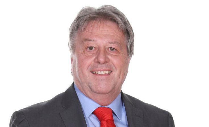 Mario Mühlböck (Foto: Andreas Maringer)