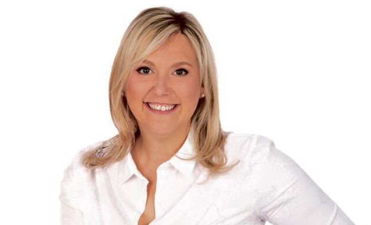 Bürgermeisterin Naderer-Jelinek (Foto: Stadtgemeinde Leonding)