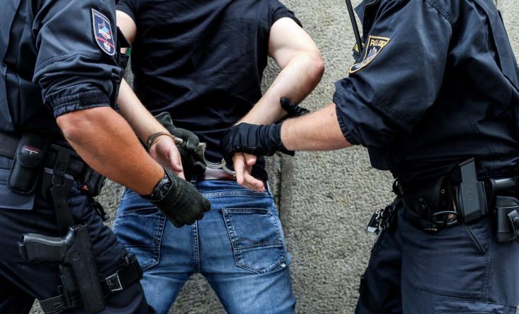 Symbolfoto: Der Beschuldigte wurde in die Justizanstalt eingewiesen. (Foto: Weihbold)