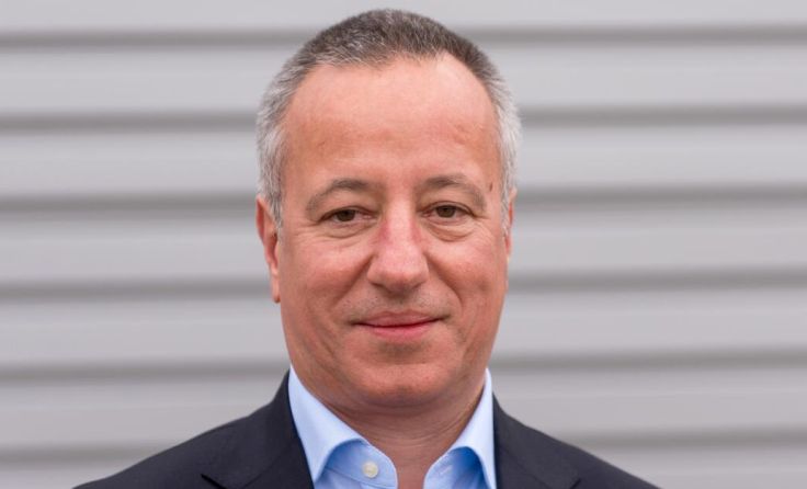 Weitere Aufgabe: Kurt Wallander (Foto: Rosenbauer International AG)