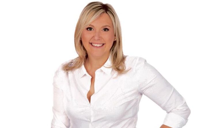 Bürgermeisterin Sabine Naderer-Jelinek (Foto: Stadt Leonding)