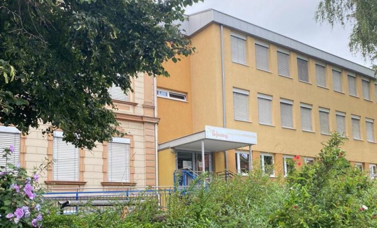 Volksschule und Neue Mittelschule werden am bestehenden Standort neu errichtet. (Foto: privat)