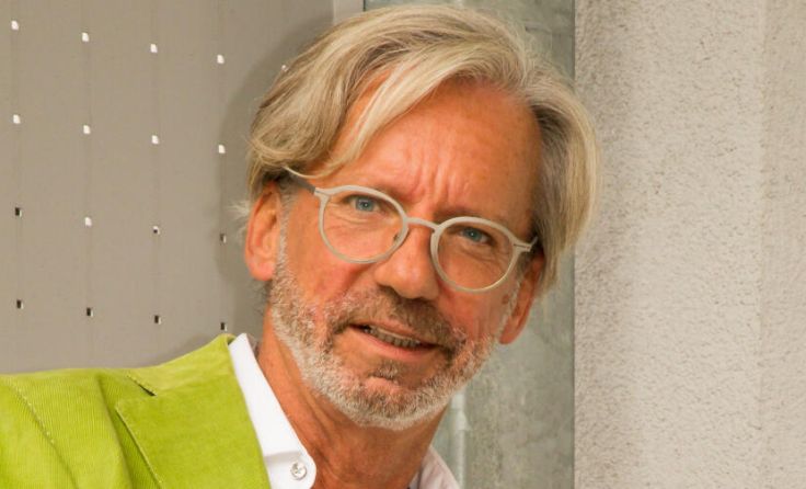 Manfred Rauchensteiner (Foto: Photone)
