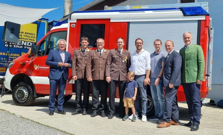 (Foto: Gemeinde Kematen)
