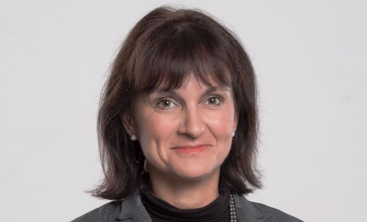 SPÖ Bezirksfrauenvorsitzende Renate Heitz (Foto: Werner Harrer)