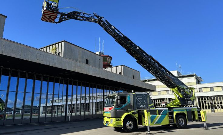  (Foto: Schutz & Rettung Zürich)