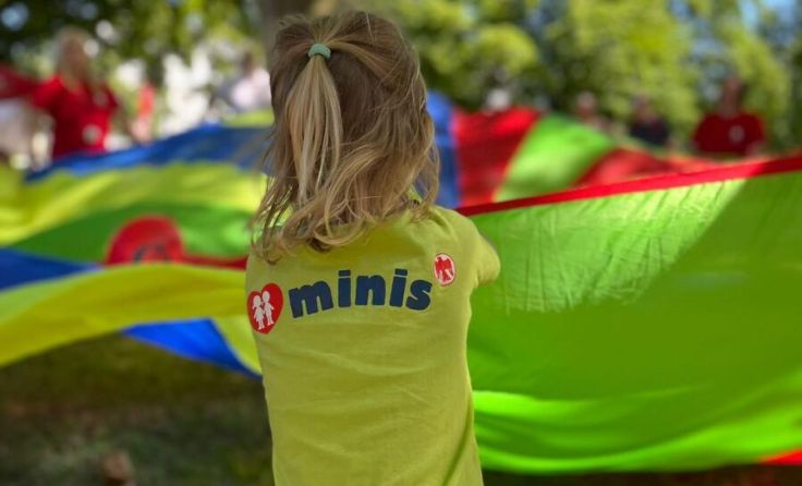 Erfahren, was es heutzutage heißt, ein Kind zu sein (Foto: Kinderfreunde Linz-Land)