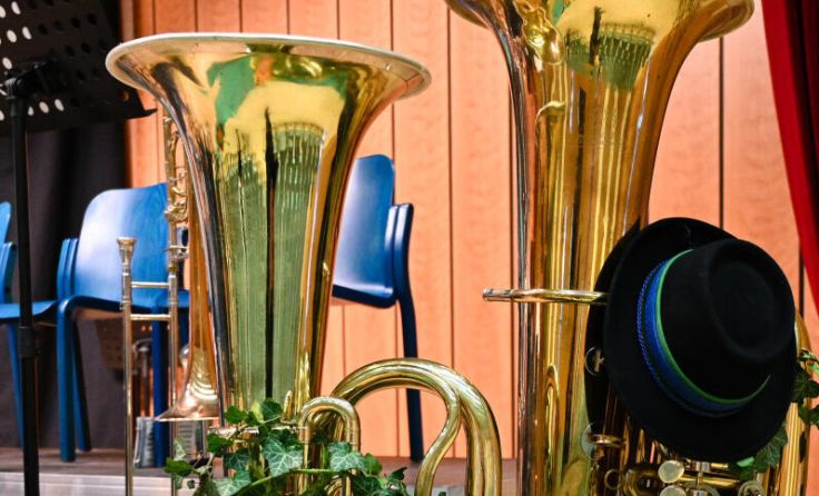  (Foto: Musikverein Hörsching)