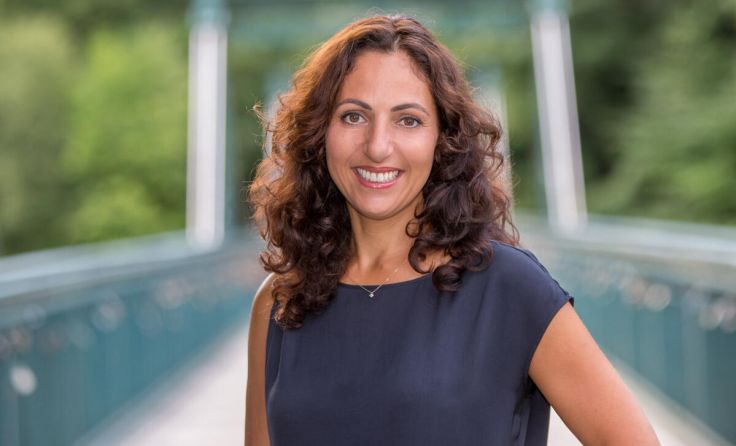 Daniela Limberger (Foto: der BOTAGRAPH)