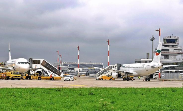  (Foto: Flughafen Linz GesmbH)