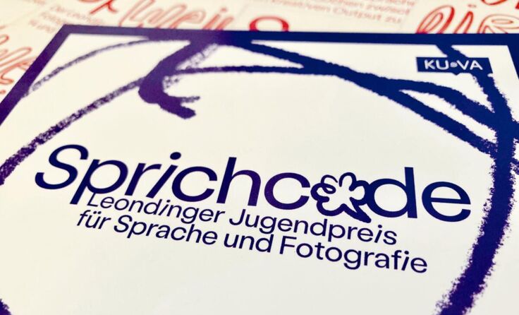 Die Sprichcode Einreichphase startet am 9. Jänner (Foto: KUVA)