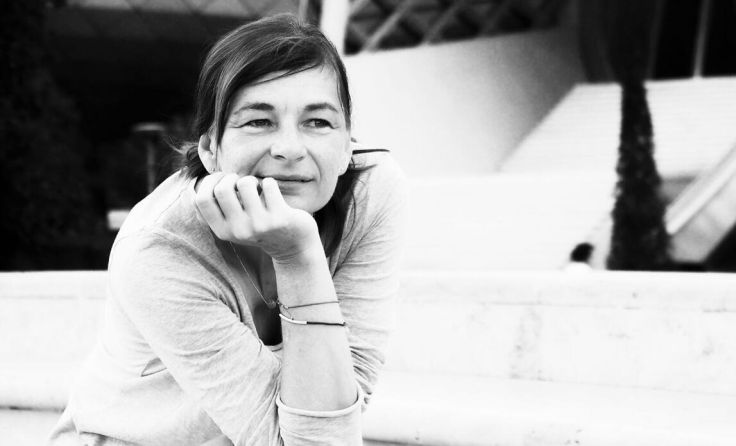 Romana Fiala (Foto: privat)