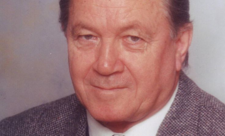 Pater Paulus ist am 2. April verstorben. (Foto: privat)