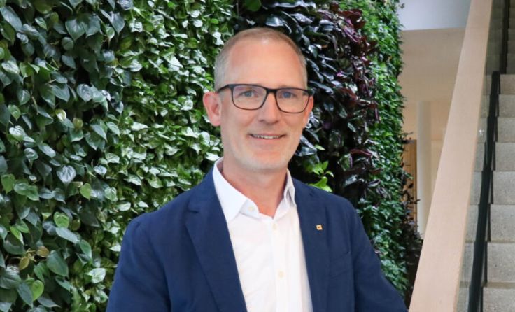 Markus Dulle übernimmt die Geschäftsführung bei GEBOL (Foto: GEBOL)