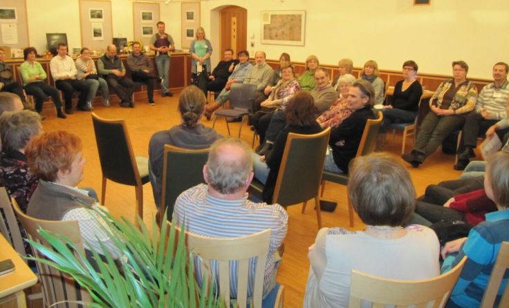 Der Verein blickt auf zehn erfolgreiche Jahre zurück und feiert das Jubiläum. (Foto: privat)