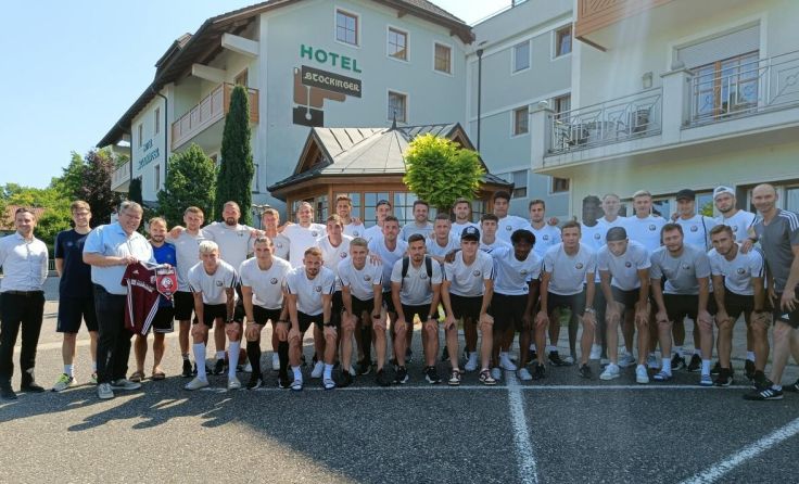  (Foto: Gasthof Hotel Stockinger)