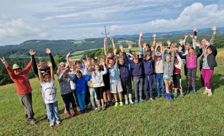  (Foto: Naturfreunde Oftering)