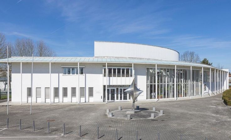 Am 16. September wird im Hörschinger KUSZ gefeiert. (Foto: www.creativemarc.eu)