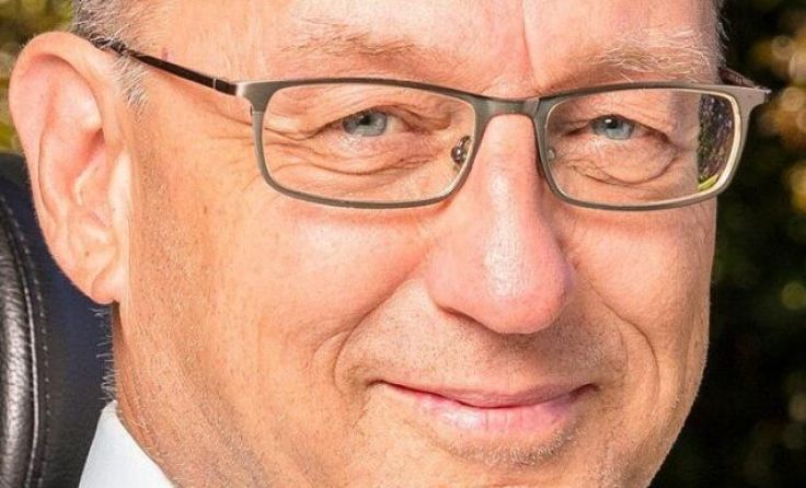 Walter Lanz (Foto: www.foto-steininger.at)