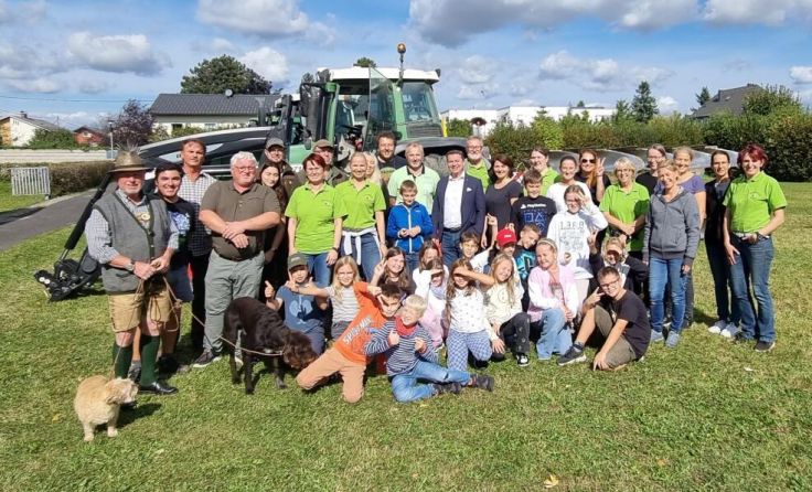  (Foto: Ortsbauernschaft Ansfelden)