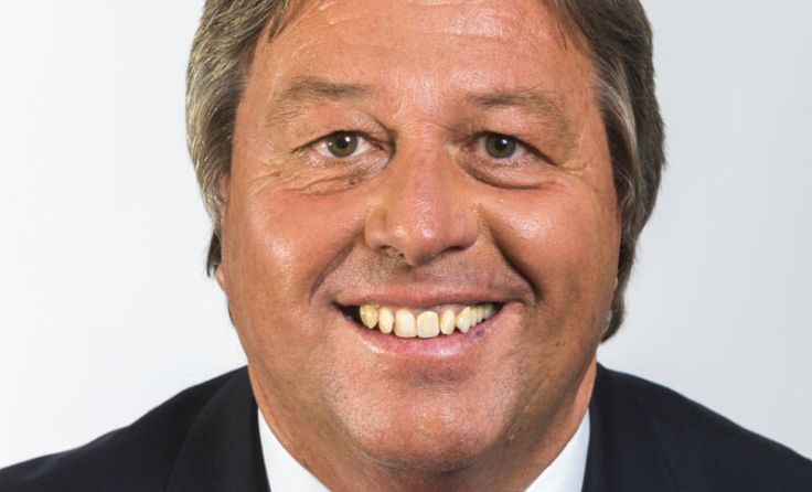 Mario Mühlböck (Foto: SPÖ)